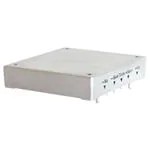 VHB75W-Q24-S24 (Изолированные преобразователи постоянного тока/постоянного тока - через отверстие)