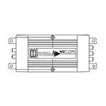 VE-LW3-EV (Изолированные преобразователи постоянного тока/постоянного тока - крепление шасси)