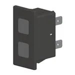 VP1TT-B22AA-00000 (Индикаторы монтирования промышленной панели / индикаторы переключения)