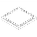 LAN8831/Q2A (Ethernet ICS)
