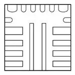 TPS54824RNVR (Переключение регуляторов напряжения)
