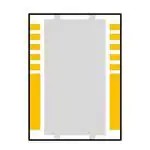 CSD95490Q5MCT (Переключение контроллеров)