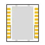 CSD95496QVMT (Переключение контроллеров)