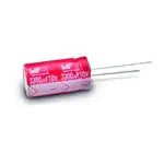 860160474021 (Алюминиевые электролитические конденсаторы - радиальные ливины)