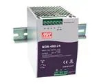 WDR-480-24 (Din Rail Power Power)