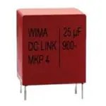 DCP4I045006DD2KYSD (Фильм -конденсаторы)