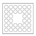 ADP5350ACBZ-1-R7 (Управление аккумуляторами)