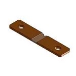 WSBS8518L0500JK80 (Текущие чувственные резисторы - через отверстие)