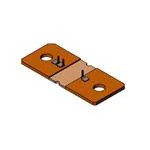 WSBS8536L0500JK40 (Текущие чувственные резисторы - через отверстие)