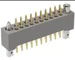 WTA10PD9JL-D01 (Прямоугольные разъемы MIL -спектакли)