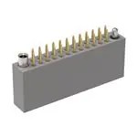 WTDVA30PJT-C45 (Прямоугольные разъемы MIL -спектакли)