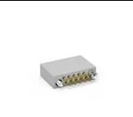 WTDXA10SAJTH (Прямоугольные разъемы MIL -спектакли)