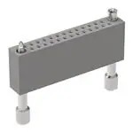 WTDXA40SJTB (Прямоугольные разъемы MIL -спектакли)