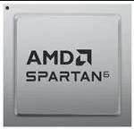 XA6SLX100-2FGG484I (FPGA - Полевой программируемый массив ворот)