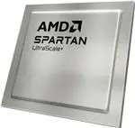 XCSU25P-1CMVA529I (FPGA - Полевой программируемый массив ворот)