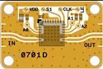 XR-A3K7-0604D (Инструменты разработки RF)
