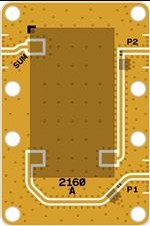 XR-B2T3-0609D (Инструменты разработки RF)