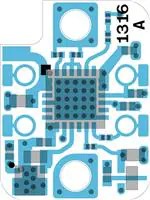 XR-C9N2-0304D-SP (Кондиционирование сигнала)