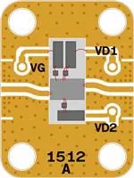 XR-C792-0304D (Инструменты разработки RF)