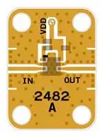 XR-D3U7-0304D (Инструменты разработки RF)