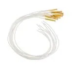 XR-WJ1-SK1-CUT-WHT-6-10 (Джемпер -провода)