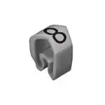 0251311527 (Проволочные метки и маркеры)