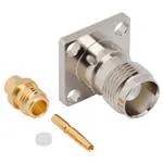 031-6180 (РФ разъемы / коаксиальные разъемы)