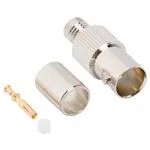 031-70557-12G (РФ разъемы / коаксиальные разъемы)