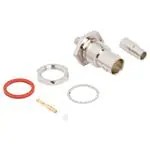 031-70566-12G (РФ разъемы / коаксиальные разъемы)