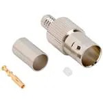 031-70573-12G (РФ разъемы / коаксиальные разъемы)