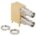 034-1131-12G (РФ разъемы / коаксиальные разъемы)