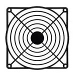 09121-G (Фан -аксессуары)