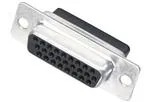 09562004701 (D-Sub Высокие разъемы высокой плотности)