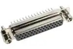 09563515513 (D-Sub Высокие разъемы высокой плотности)
