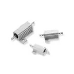 6-1879071-4 (Проволочные резисторы - крепление шасси)