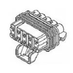 12065426 (Автомобильные разъемы)