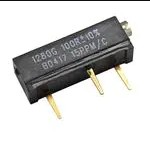 Y00562K00000K0L (Резисторы триммера - через отверстие)