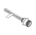 1300150064 (Круглые метрические разъемы)