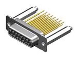 173109-1312 (Стандартные разъемы D-Sub)