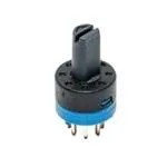 RM106772BCB (Ротари -переключатели)
