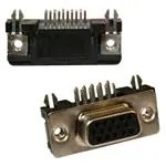 193-015-213R531 (D-Sub Высокие разъемы высокой плотности)