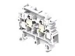 1SNA115657R2500 (DIN RAIL TERMINAL BLOCKS)