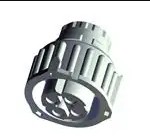 2-1813099-1 (Круглые разъемы дина)