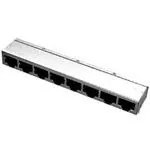 5558526-1 (Модульные разъемы / разъемы Ethernet)