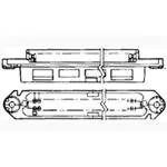 552391-1 (Стандартные разъемы D-Sub)