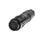 T 3628 548 (Круглые разъемы дина)