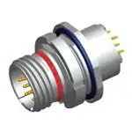 2M801-009-07M8-13PB (Circular Mil Spec -Connector)