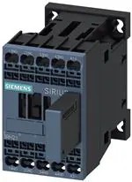 3RH21312WB40 (Контакторы - электромеханический)