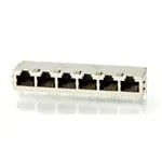 5406206-1 (Модульные разъемы / разъемы Ethernet)