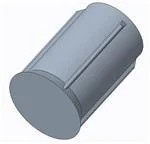 515-1312-0125F (Светодиодные трубы)